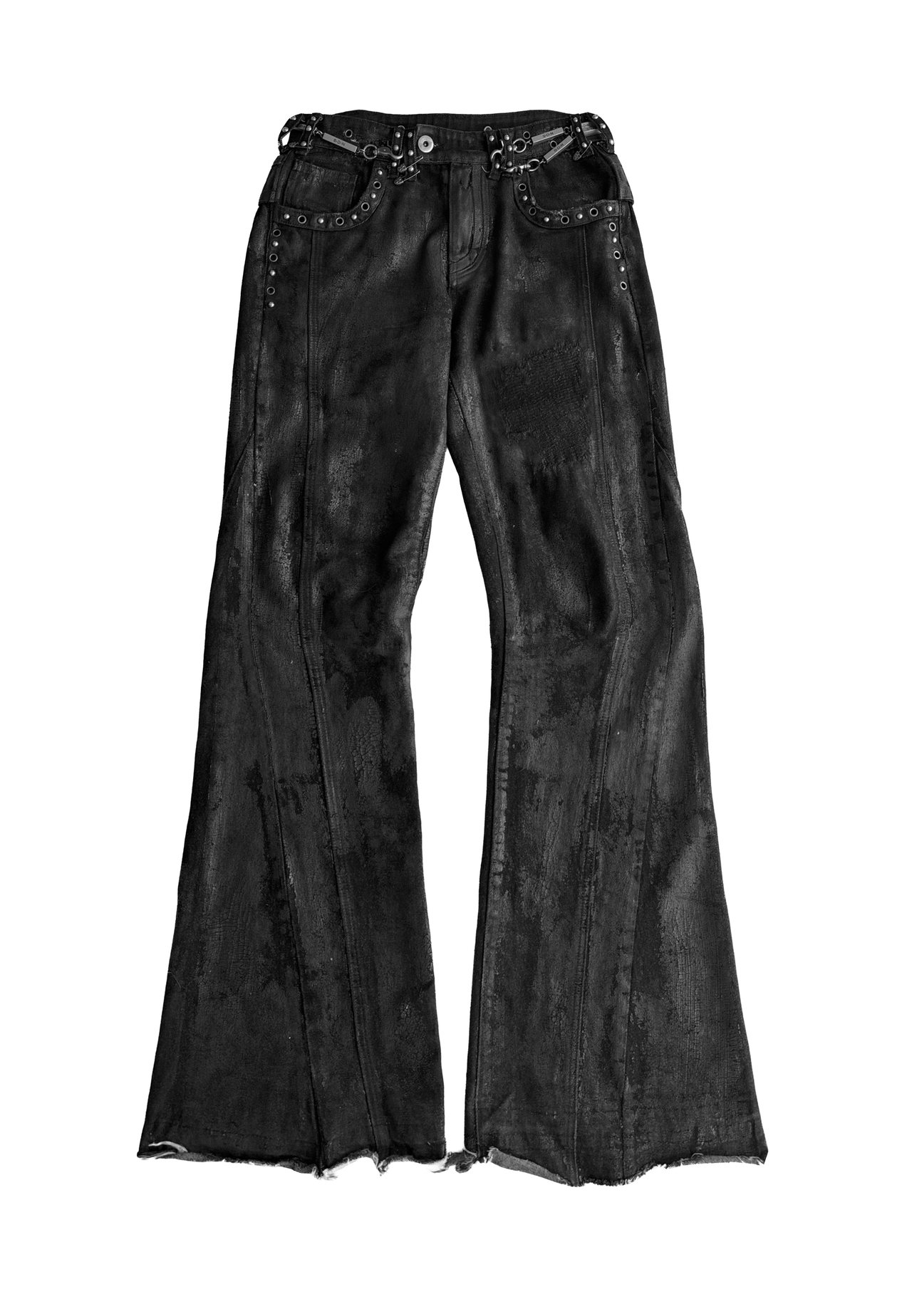 SCHWARZROST BOOTCUT DENIM