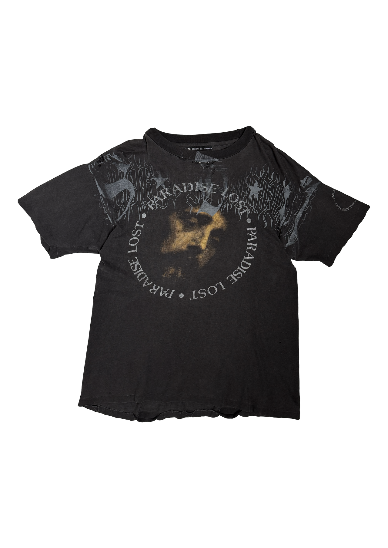 SDN PARADISE ATELIER TEE