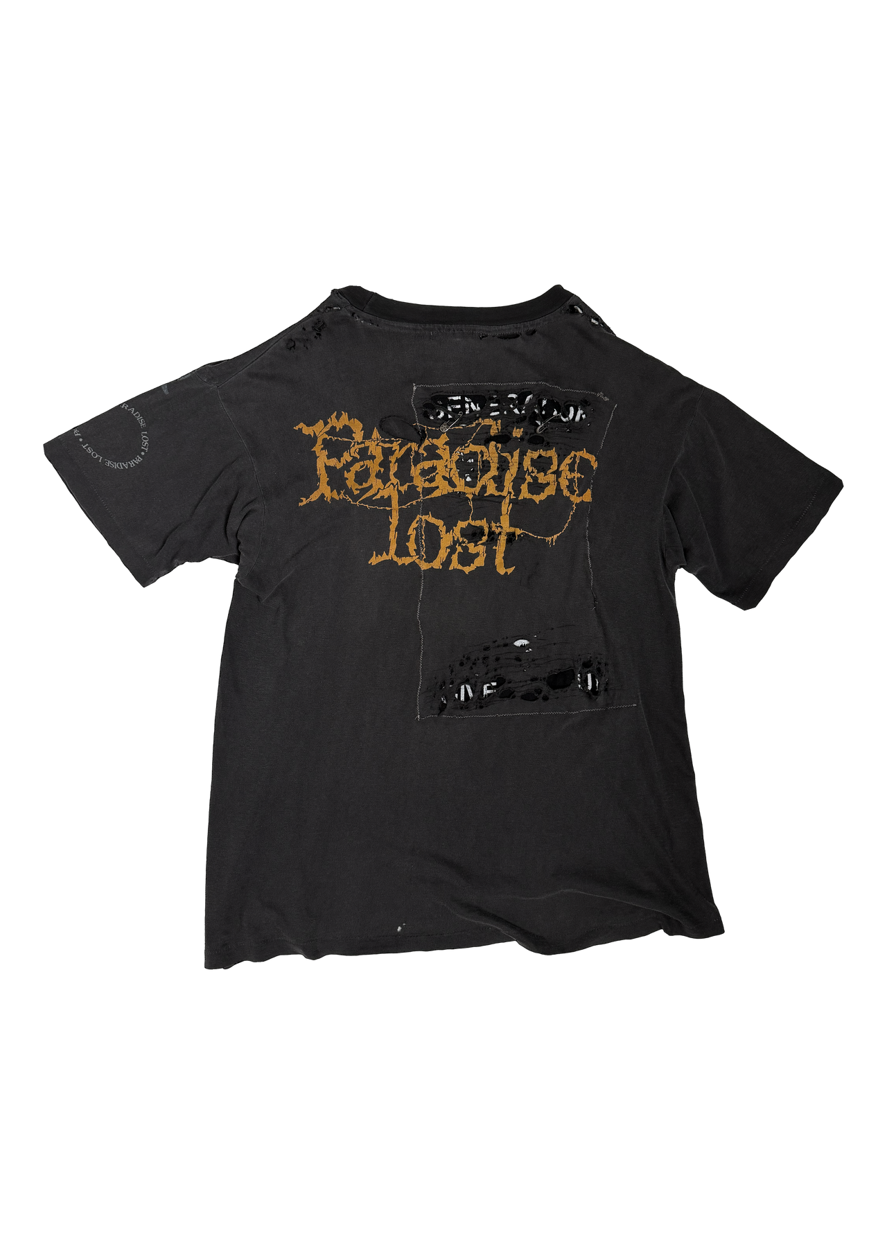 SDN PARADISE ATELIER TEE