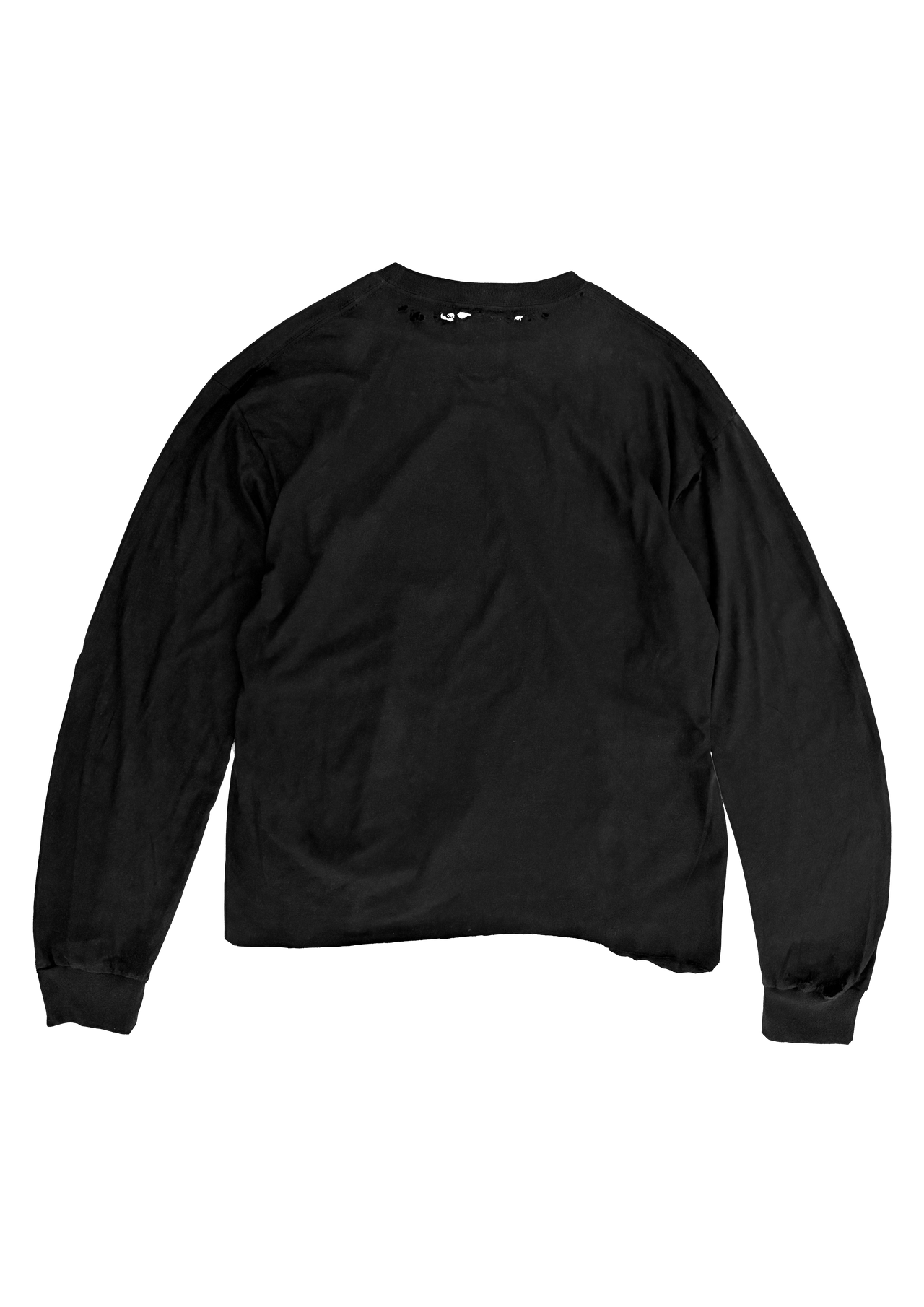 SELFDESTRUCTION LS TSHIRT