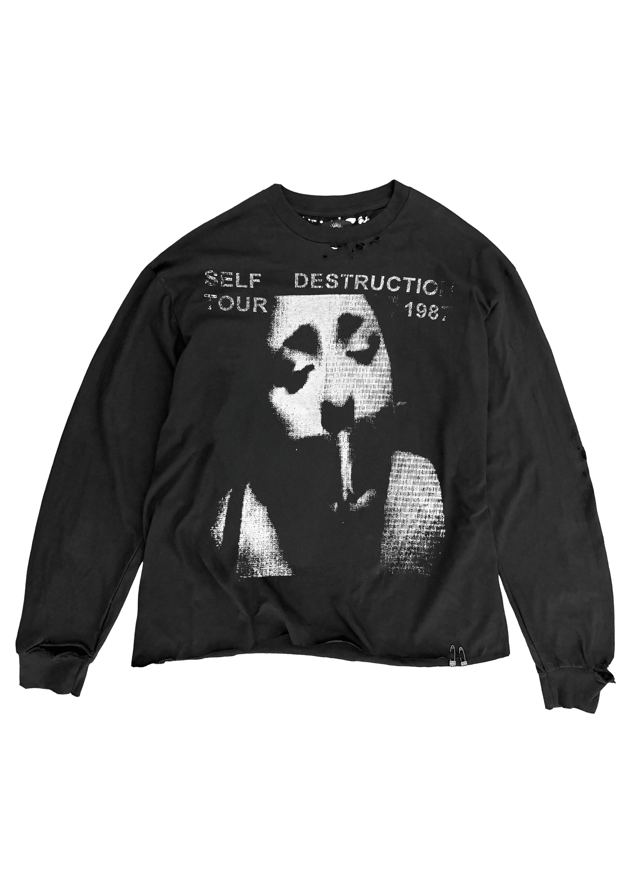 SDN ATELIER ZIP HOODIE