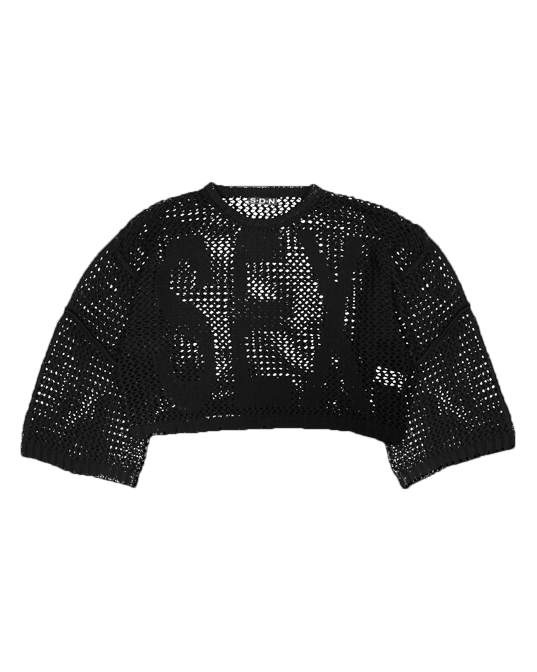 SEX MESH KNIT