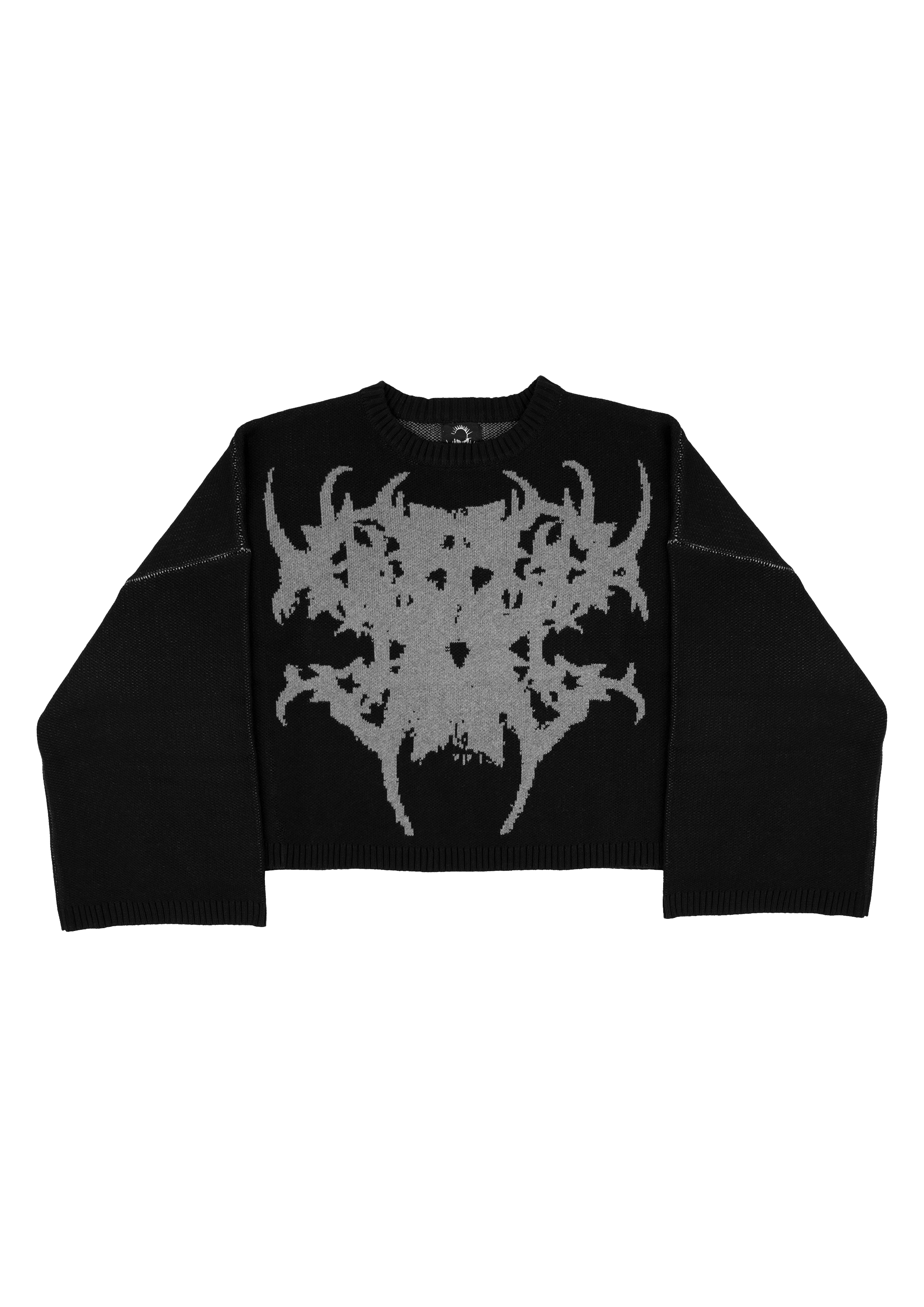 STARDUST KNIT SWEATER - Society De Nobodies