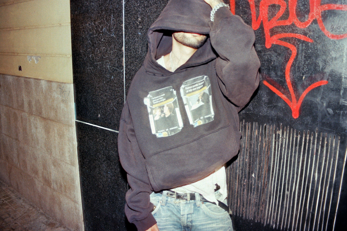 Society De Nobodies