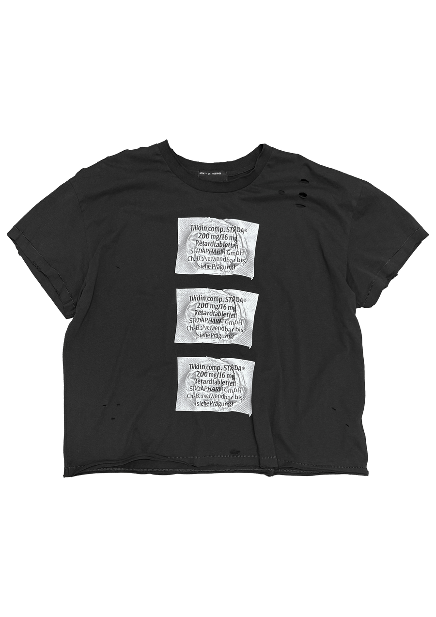 200MG TEE
