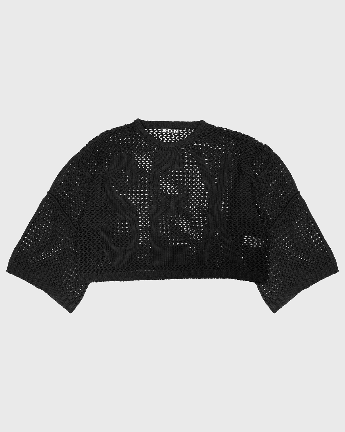 Sex Mesh Knit