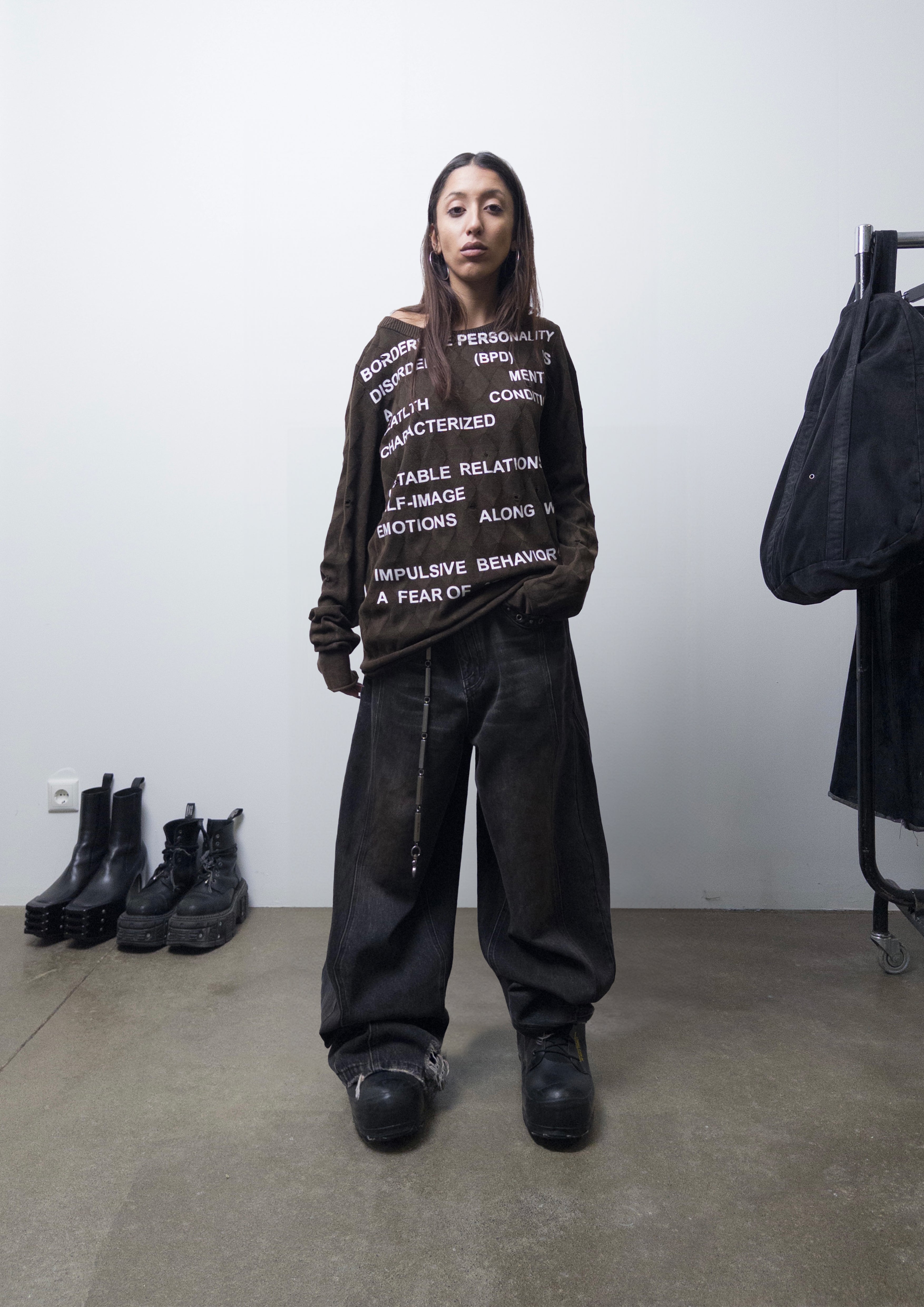 Products - Society De Nobodies