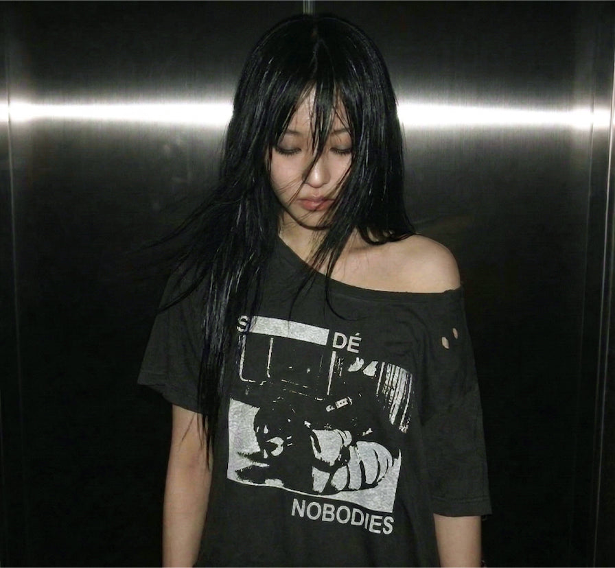 Society De Nobodies