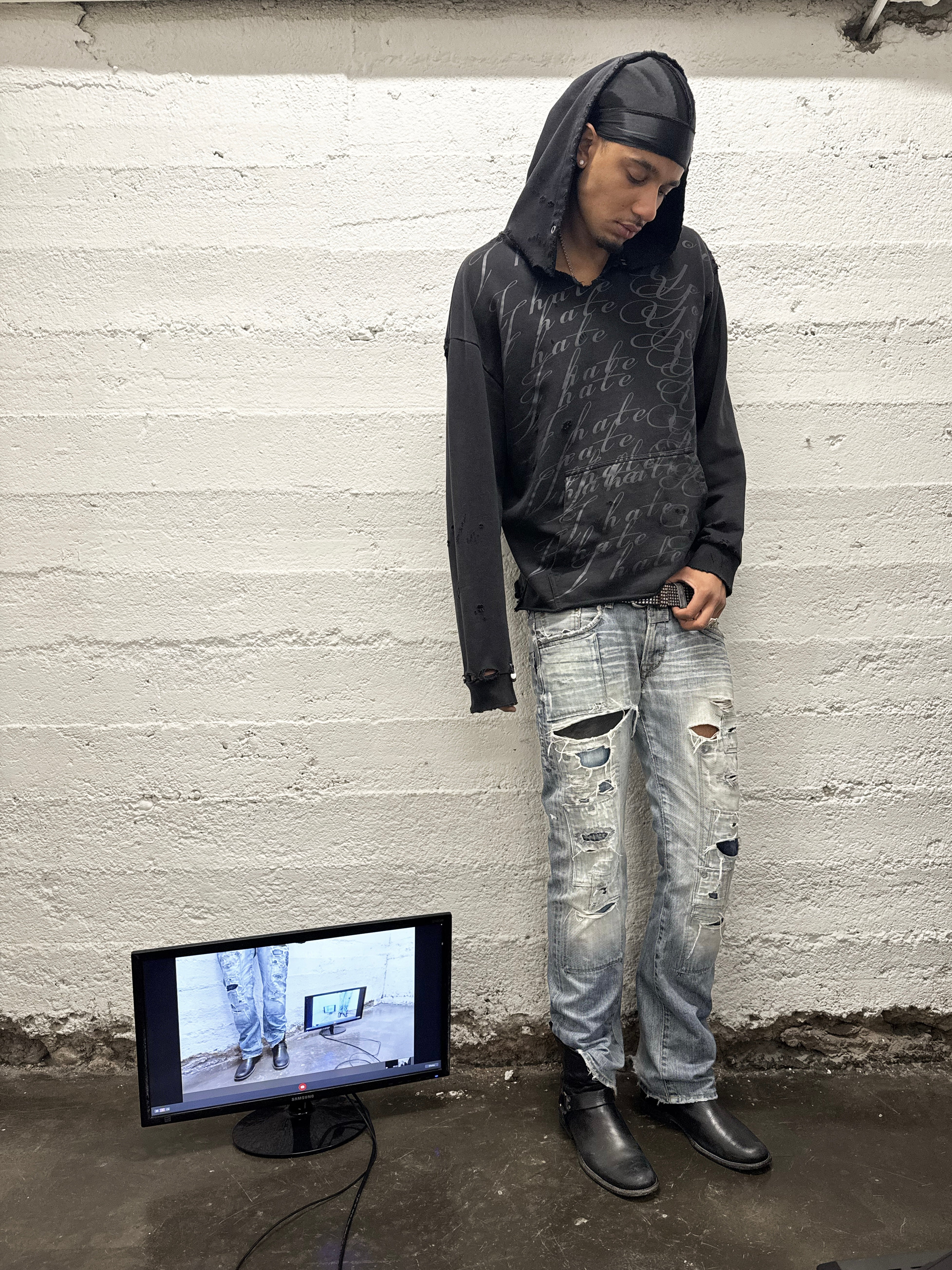 FW25 - Society De Nobodies