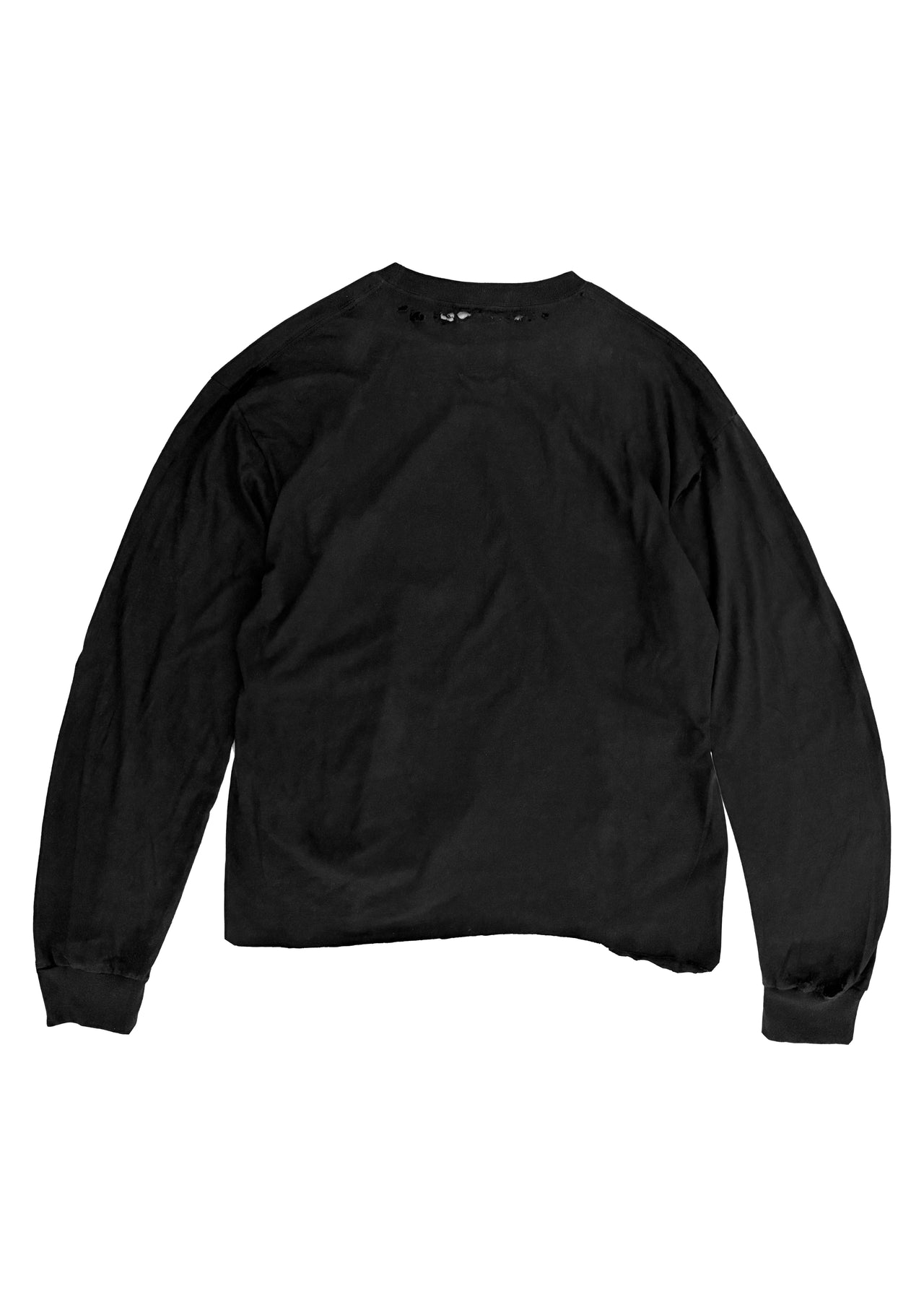 SELFDESTRUCTION LS TSHIRT