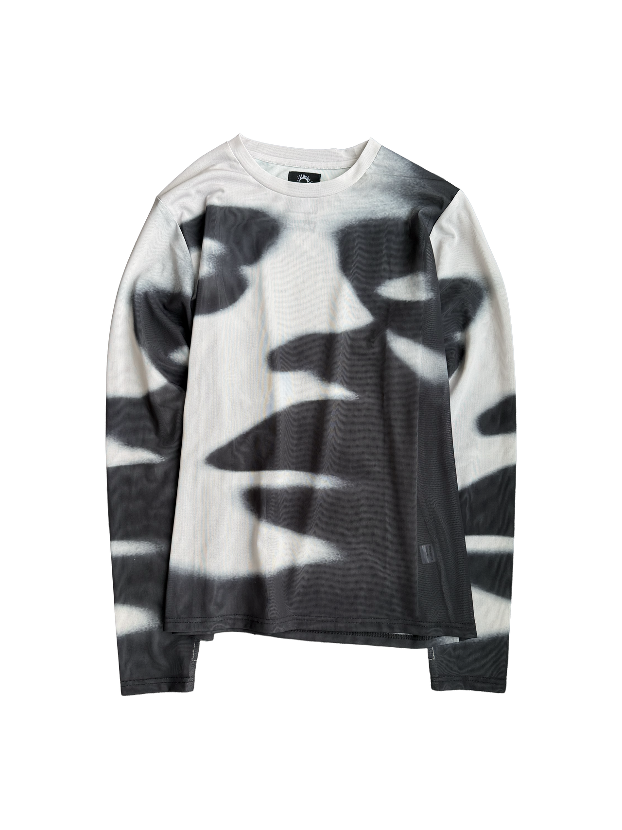NO NAME MESH TOP