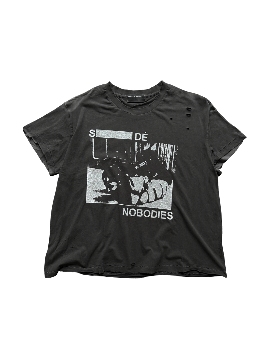 CLASSIC LOGO TEE