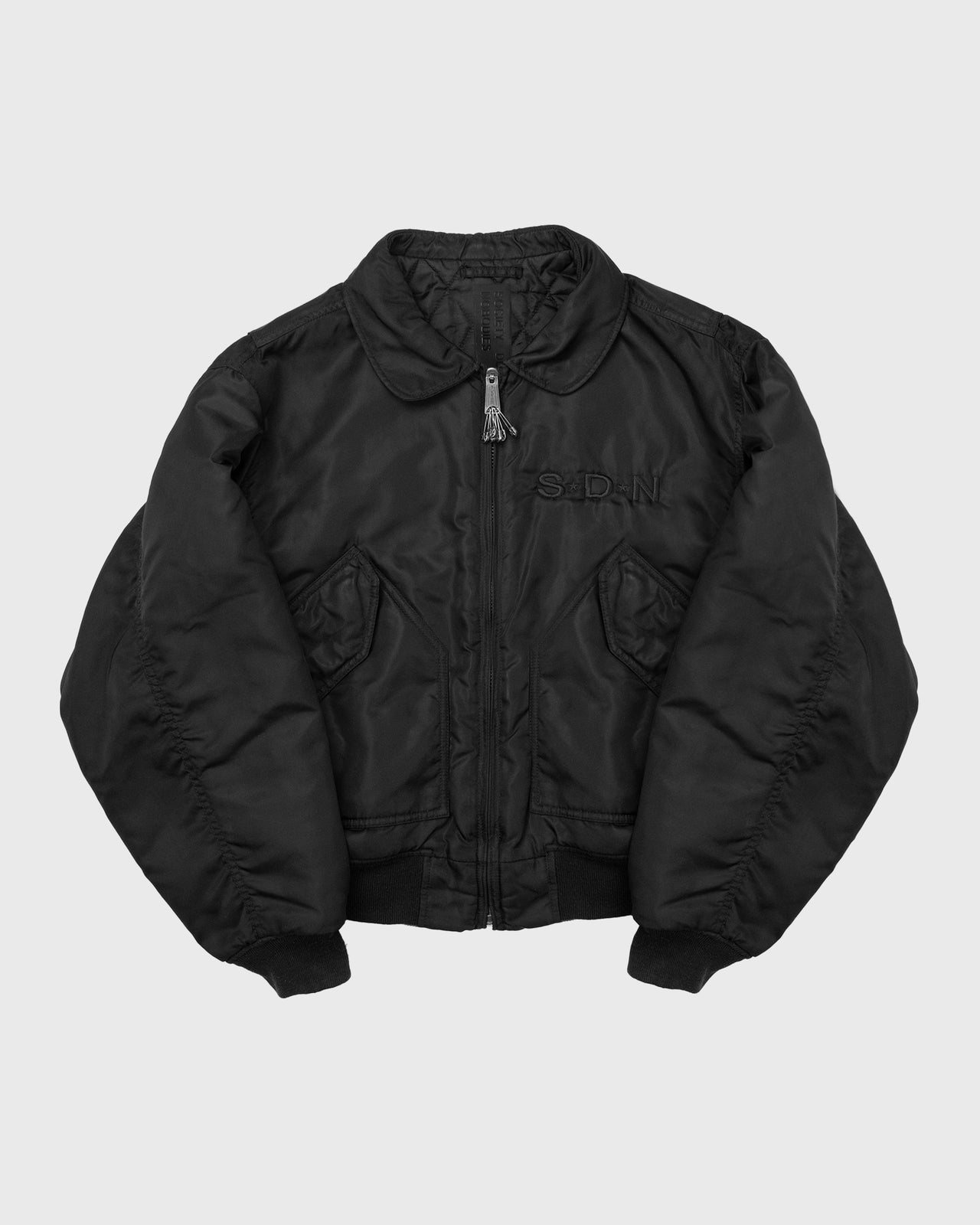 EXODOS Bomber Jacket