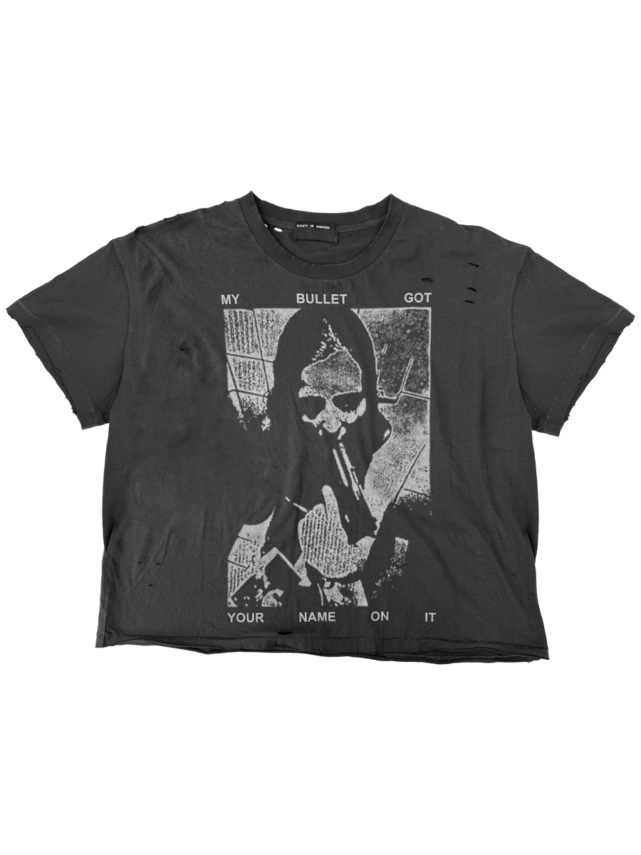 LOVE LANGUAGE TEE