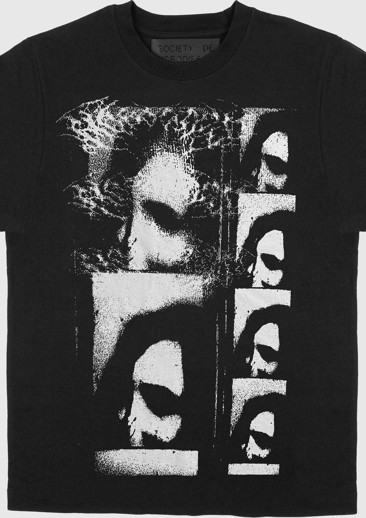 CHAOS THEORY TEE