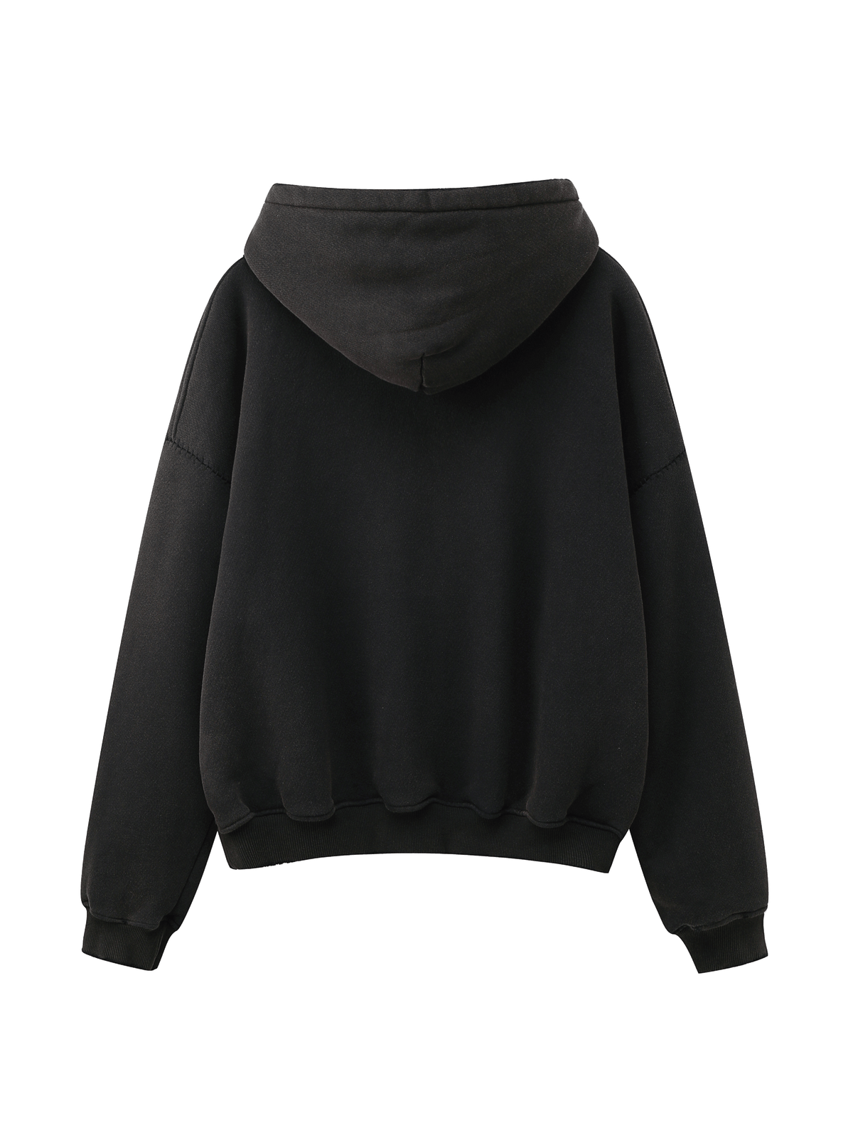 DONT SMOKE HOODIE