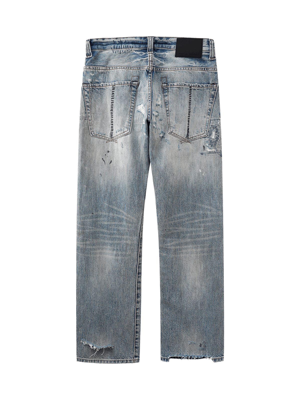 HANDWERK BORO DENIM