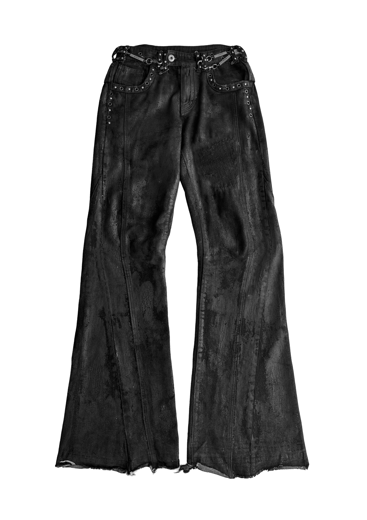 SCHWARZROST BOOTCUT DENIM