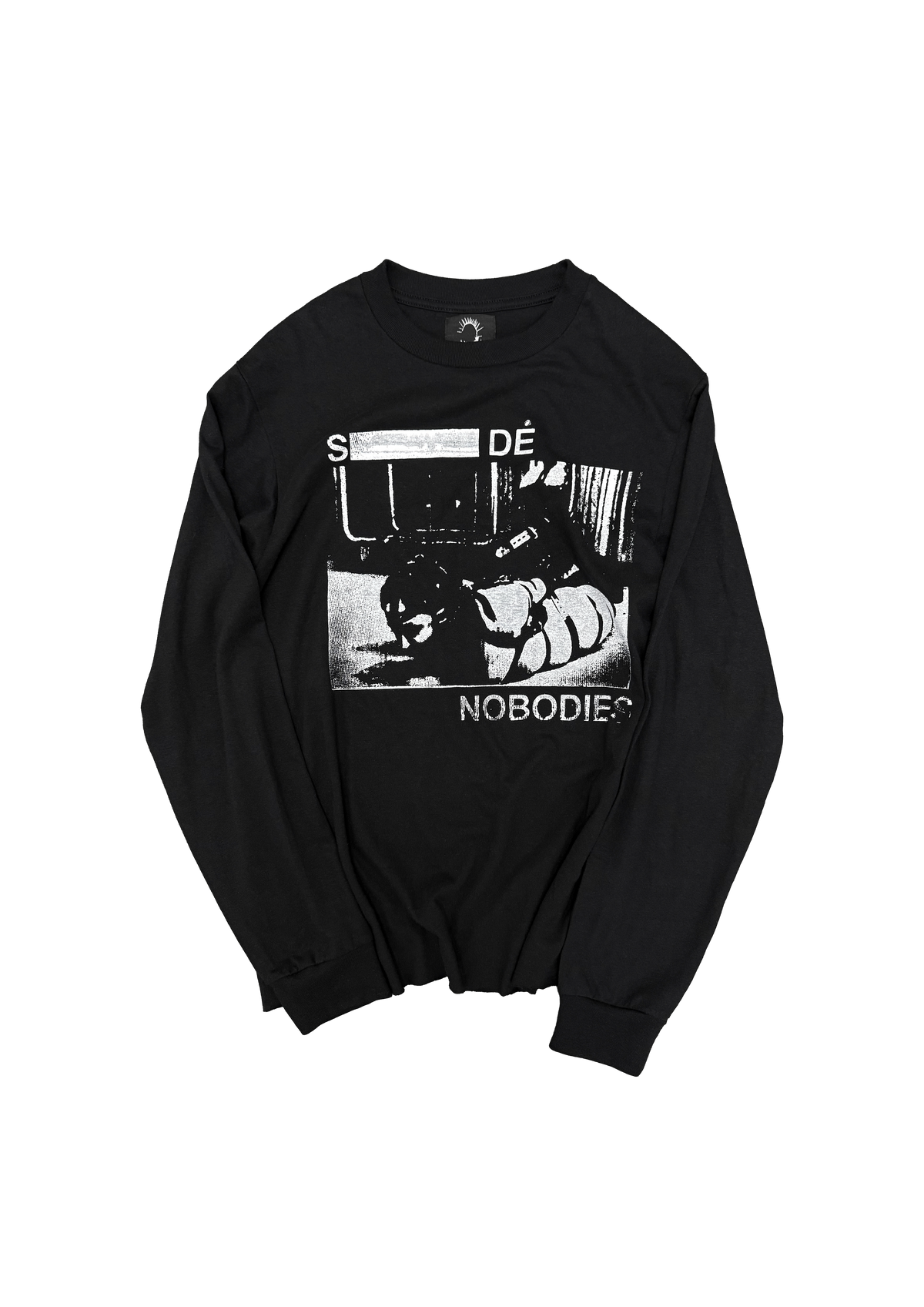 CLASSIC LOGO LS TSHIRT