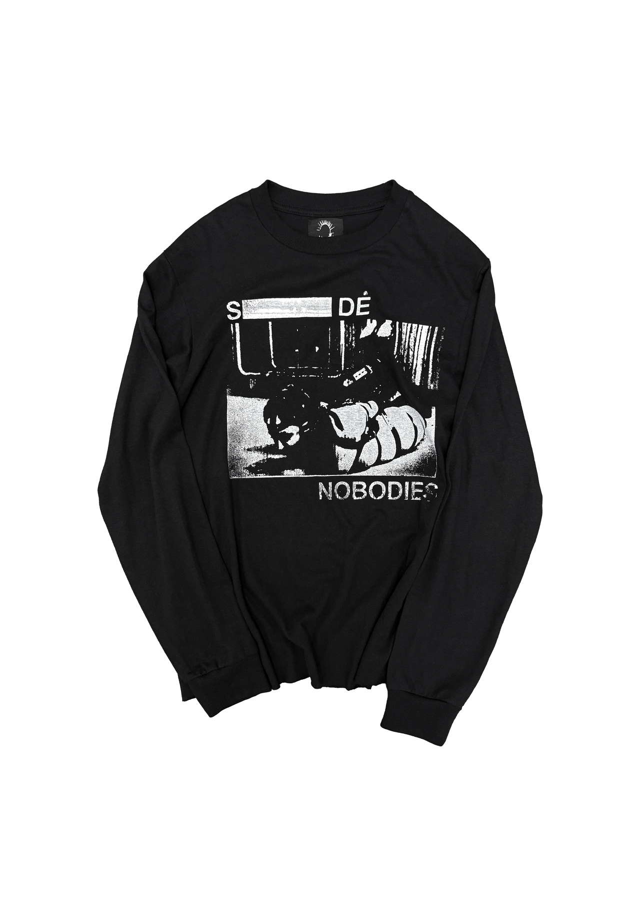 CLASSIC LOGO LS TSHIRT