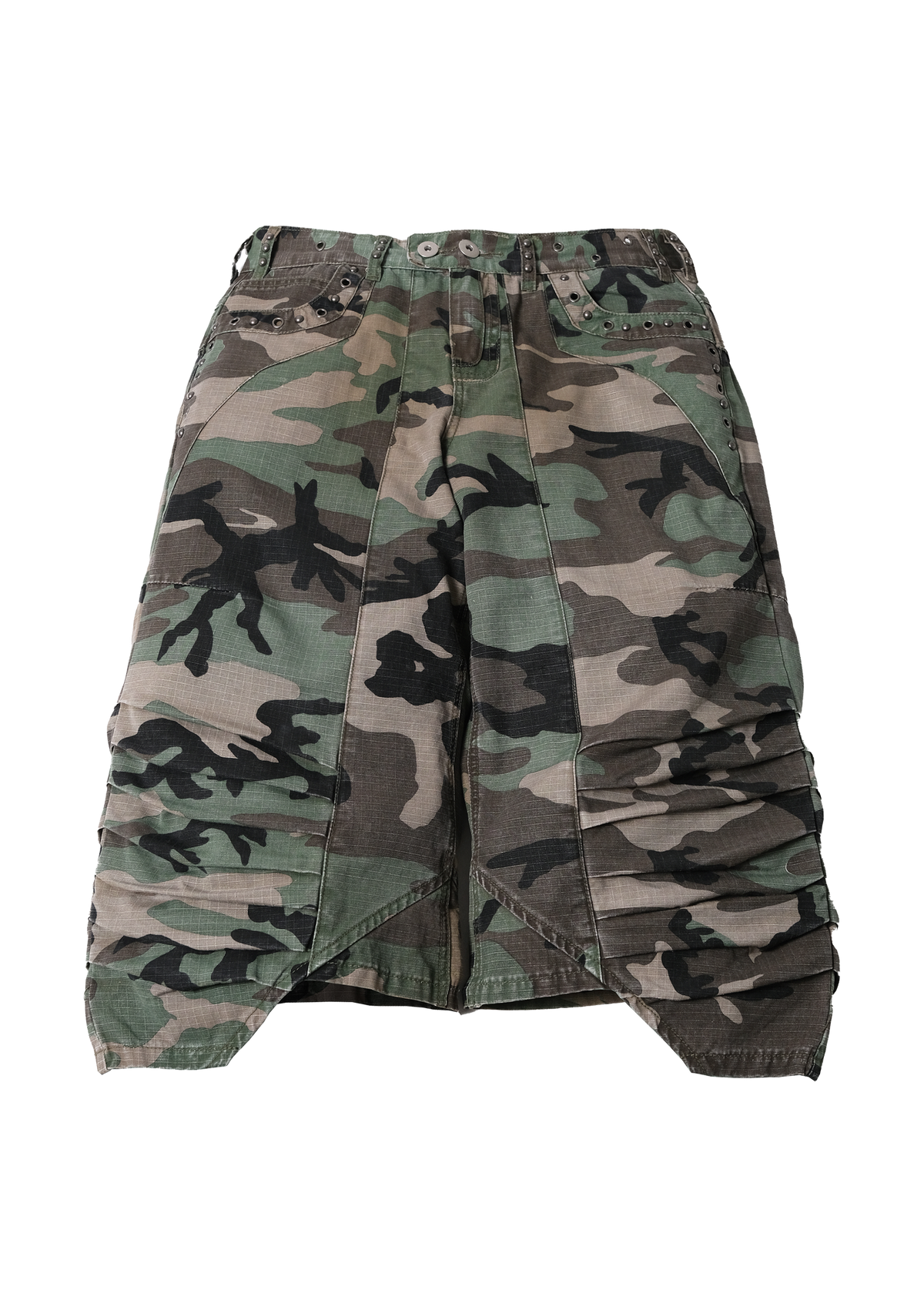 T1 CAMO PANTS