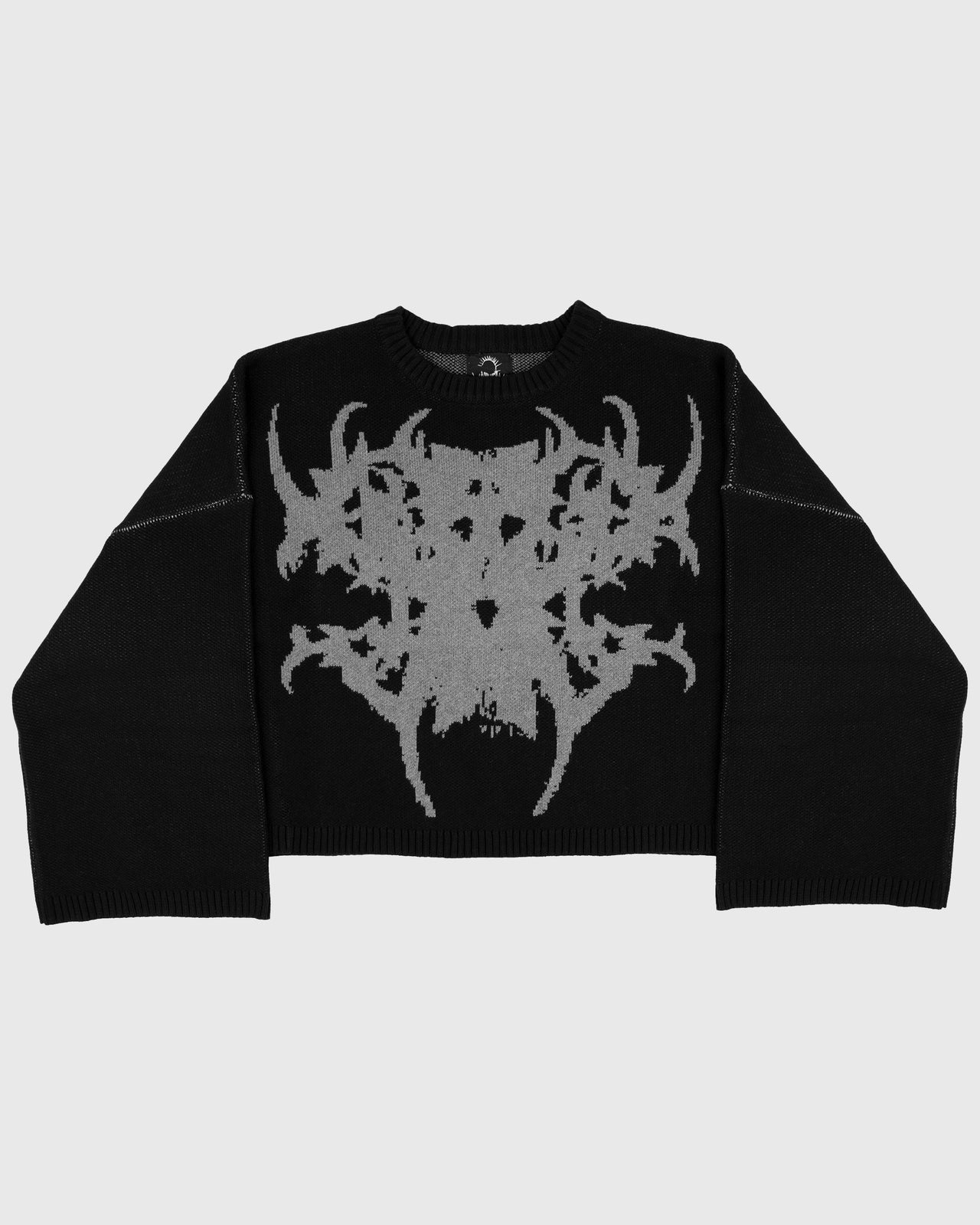 Stardust Knit Sweater