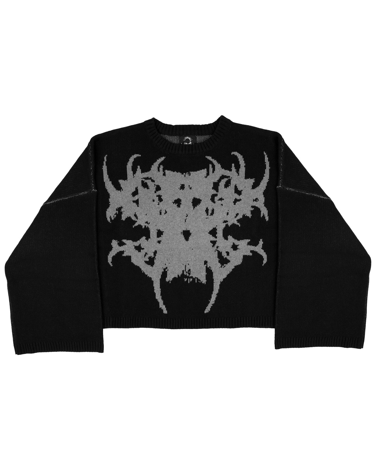 Stardust Knit Sweater